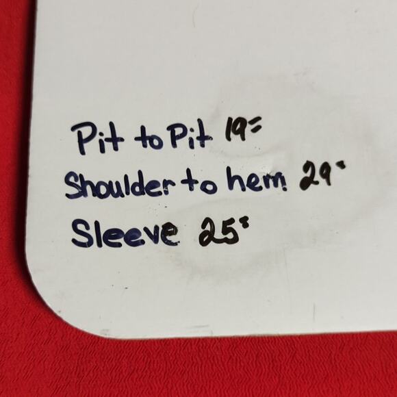 J. Crew Tunic Top Woman's XS Orange Long Sleeve Lightweight Vacation Coastal - Picture 12 of 13